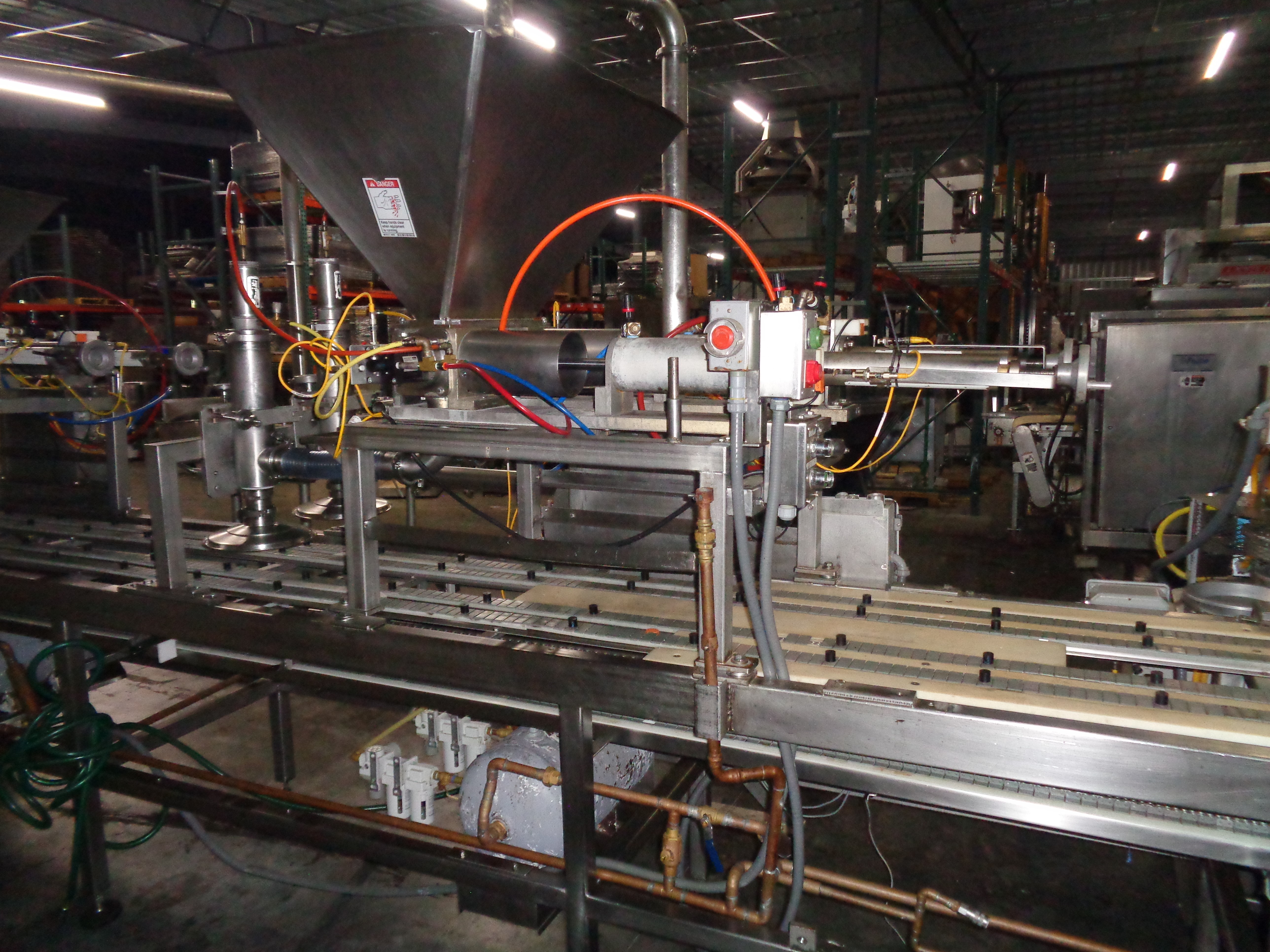 Bakery Equipment | Product Detail